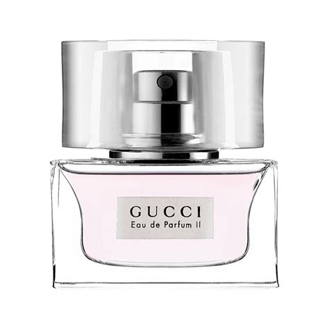 gucci ii eau de parfum 50ml|gucci ii fragrance.